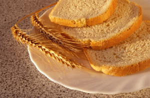 IPM - Image of Bread for Giving Page