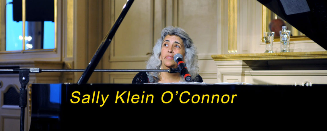 Sally Klein O’Connor